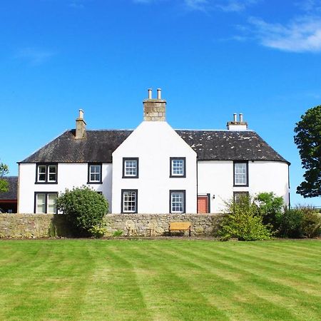 Tarrel Farmhouse Portmahomack 외부 사진