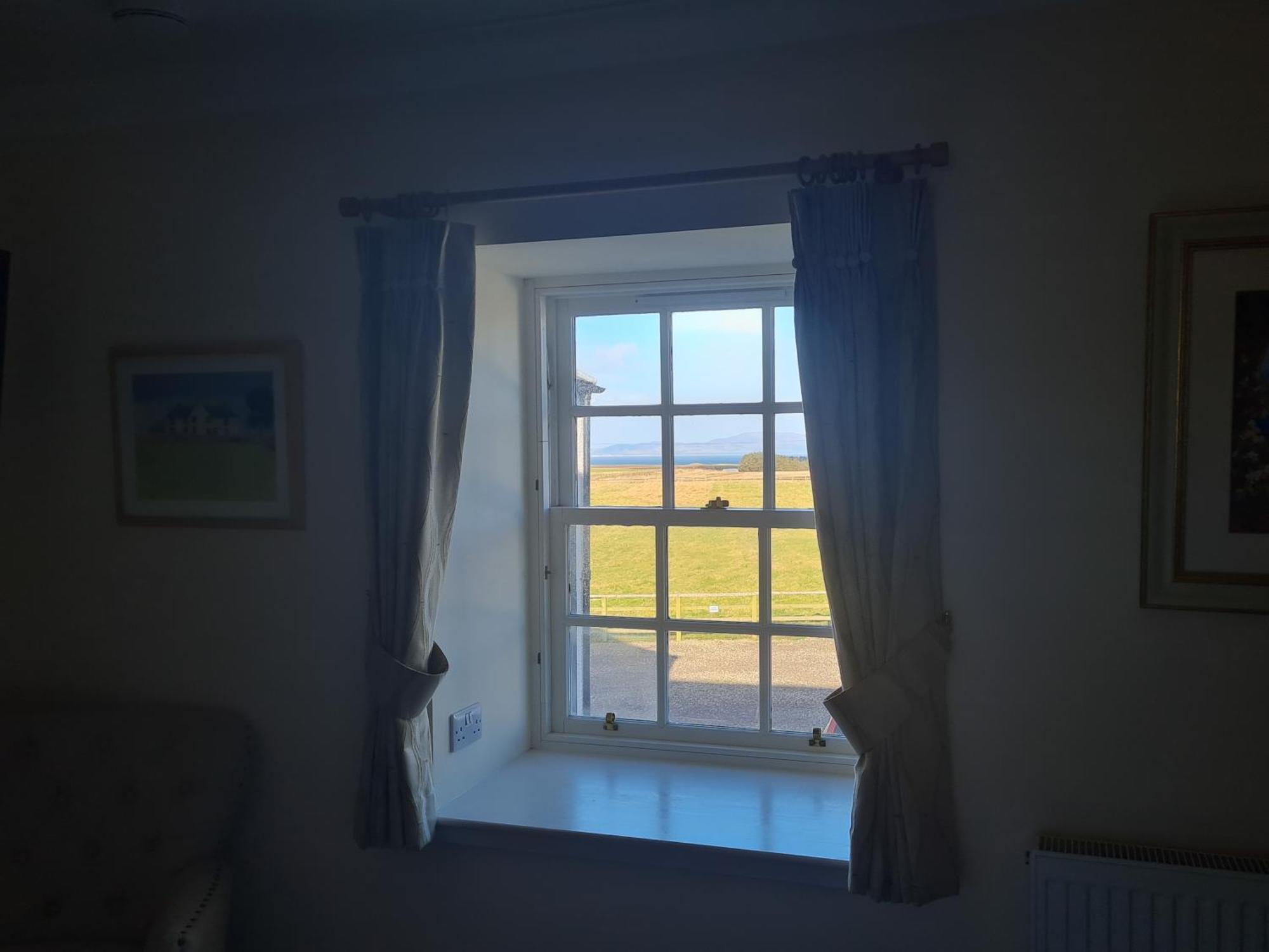 Tarrel Farmhouse Portmahomack 외부 사진