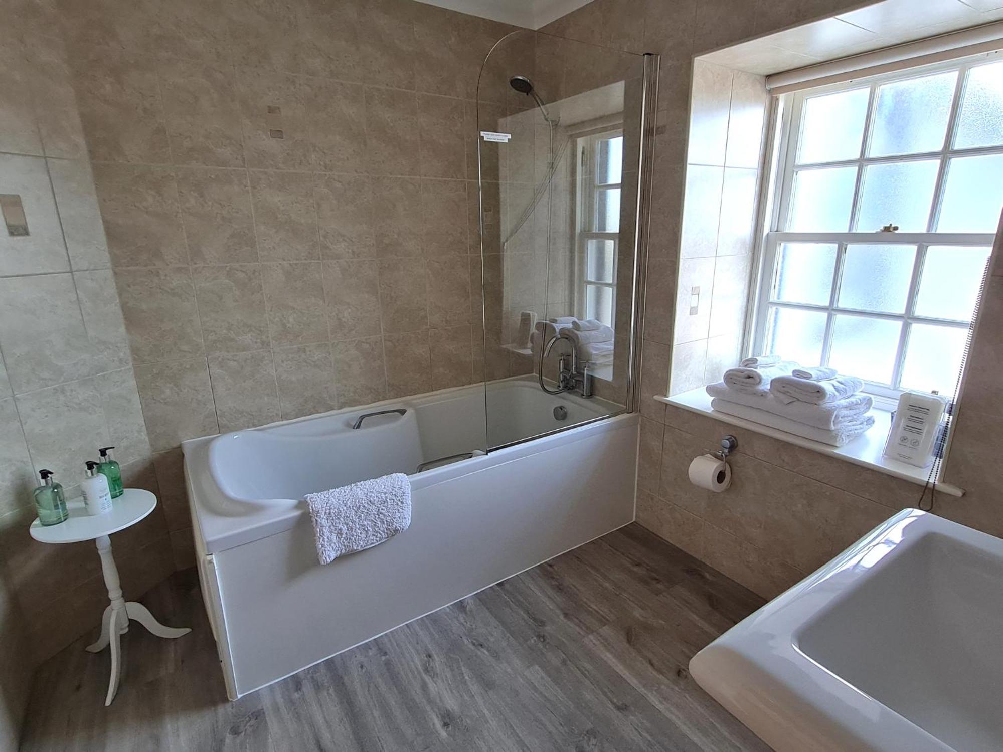 Tarrel Farmhouse Portmahomack 외부 사진