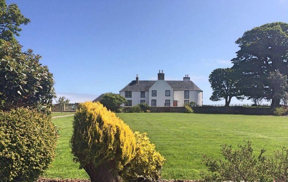 Tarrel Farmhouse Portmahomack 외부 사진