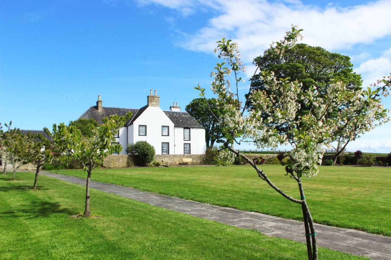 Tarrel Farmhouse Portmahomack 외부 사진