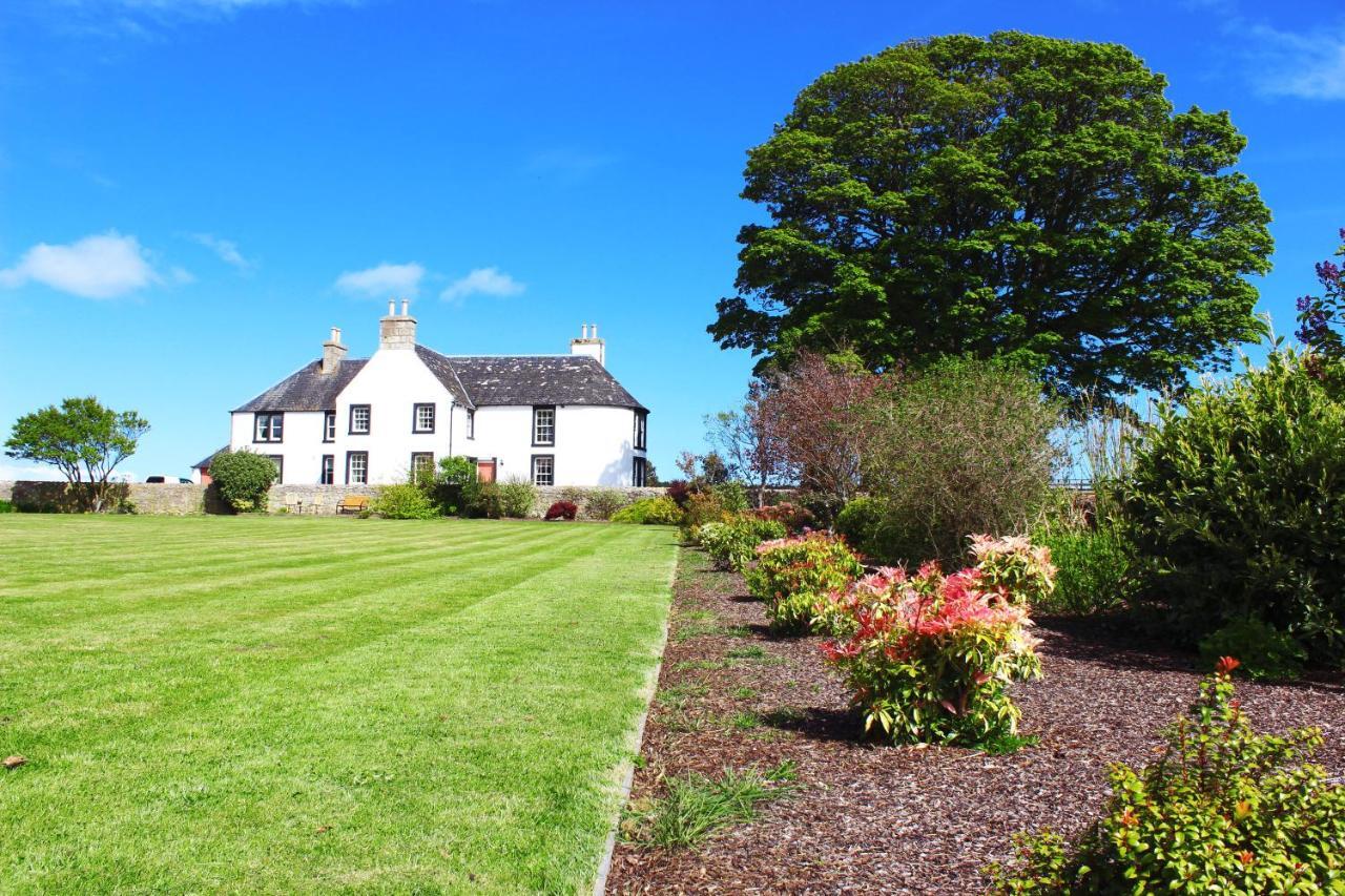 Tarrel Farmhouse Portmahomack 외부 사진